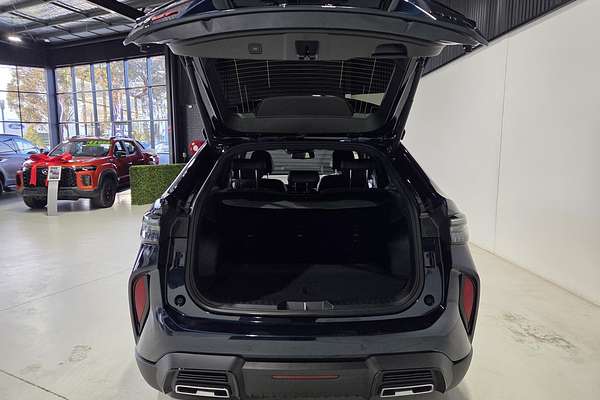 2025 GWM Haval H6GT Ultra PHEV B03