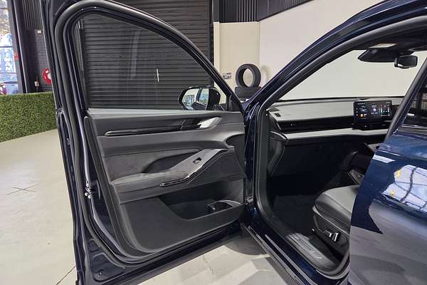 2025 GWM Haval H6GT Ultra PHEV B03