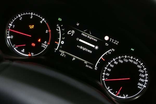 2024 Toyota Landcruiser GR Sport FJA300R