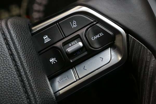 2024 Toyota Landcruiser GR Sport FJA300R