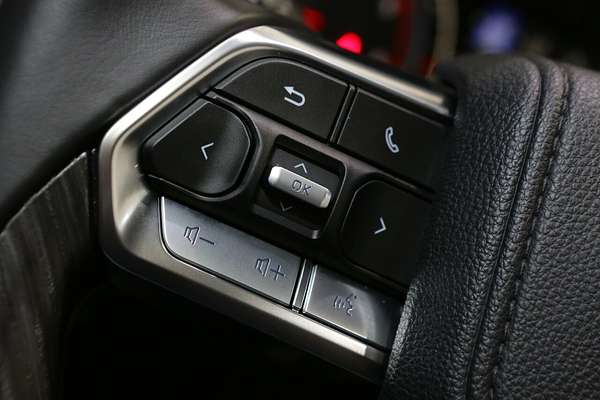 2024 Toyota Landcruiser GR Sport FJA300R