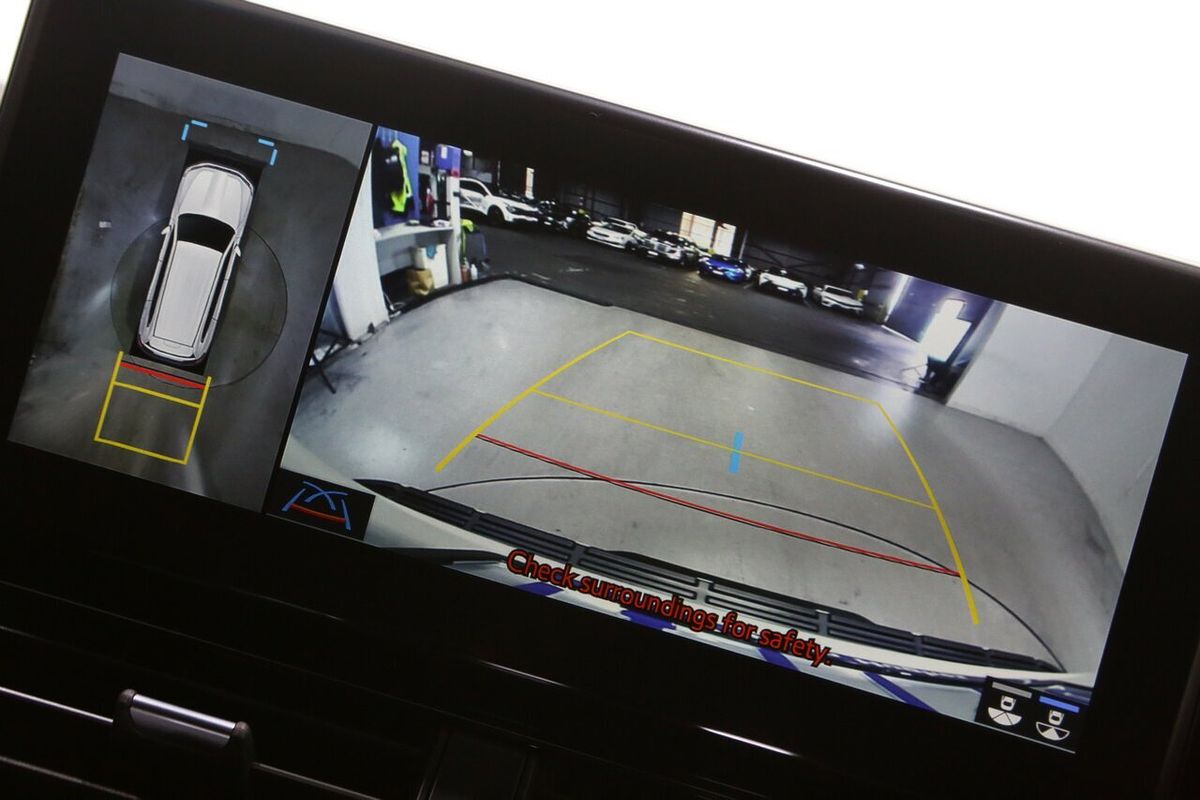 2024 Toyota Landcruiser GR Sport FJA300R