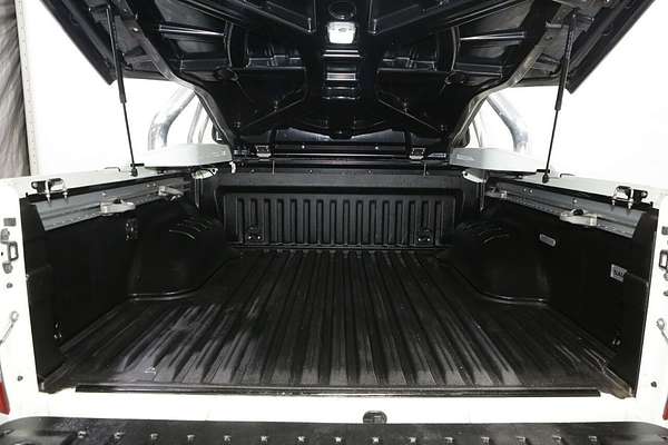 2020 Nissan Navara ST-X D23 Series 4 Rear Wheel Drive