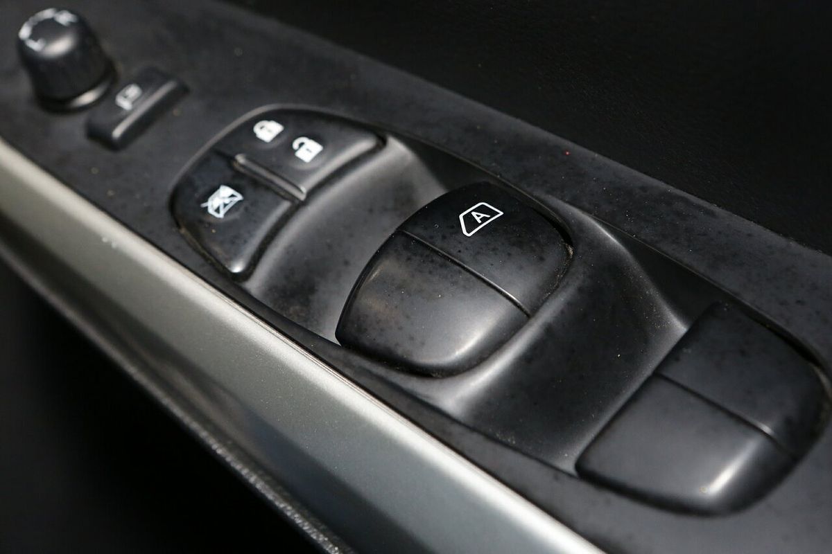 2020 Nissan Navara ST-X D23 Series 4 Rear Wheel Drive