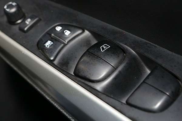 2020 Nissan Navara ST-X D23 Series 4 Rear Wheel Drive