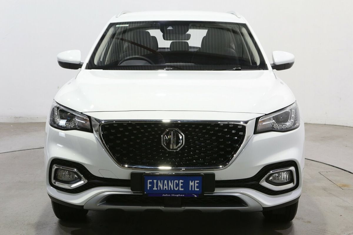 2024 MG HS Vibe SAS23