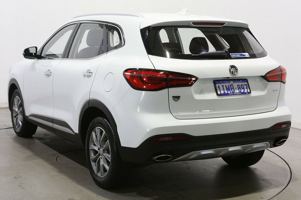 2024 MG HS Vibe SAS23