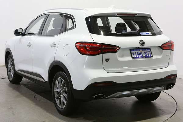 2024 MG HS Vibe SAS23