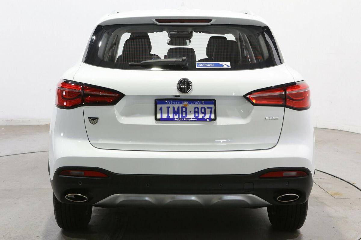 2024 MG HS Vibe SAS23