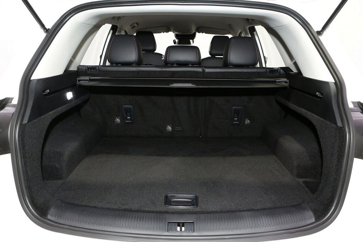 2024 MG HS Vibe SAS23