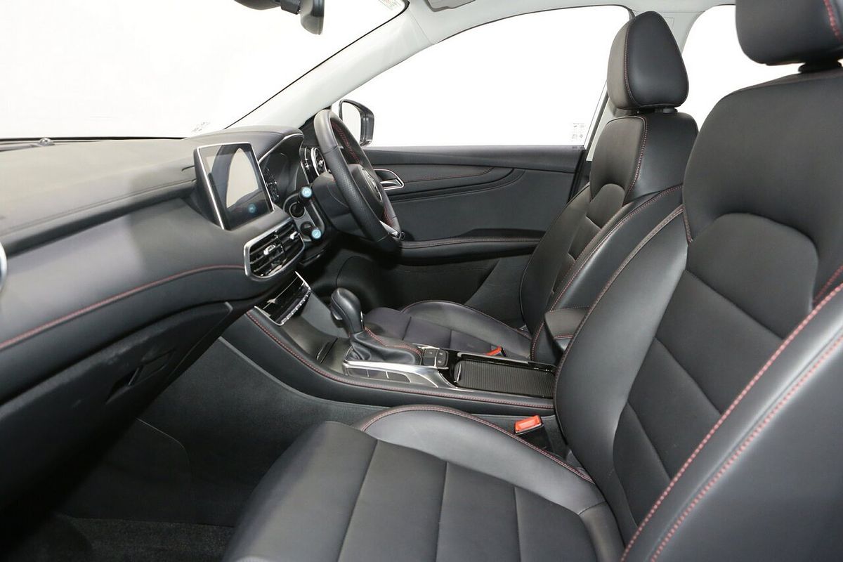 2024 MG HS Vibe SAS23