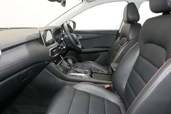 2024 MG HS Vibe SAS23