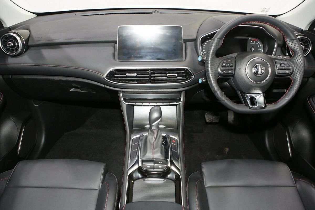 2024 MG HS Vibe SAS23