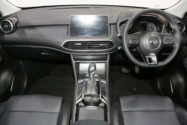 2024 MG HS Vibe SAS23