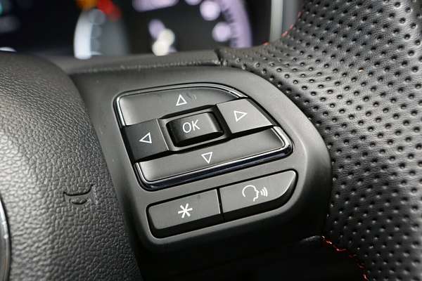 2024 MG HS Vibe SAS23