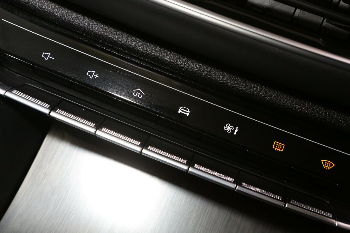 2024 MG HS Vibe SAS23