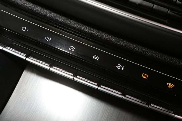 2024 MG HS Vibe SAS23