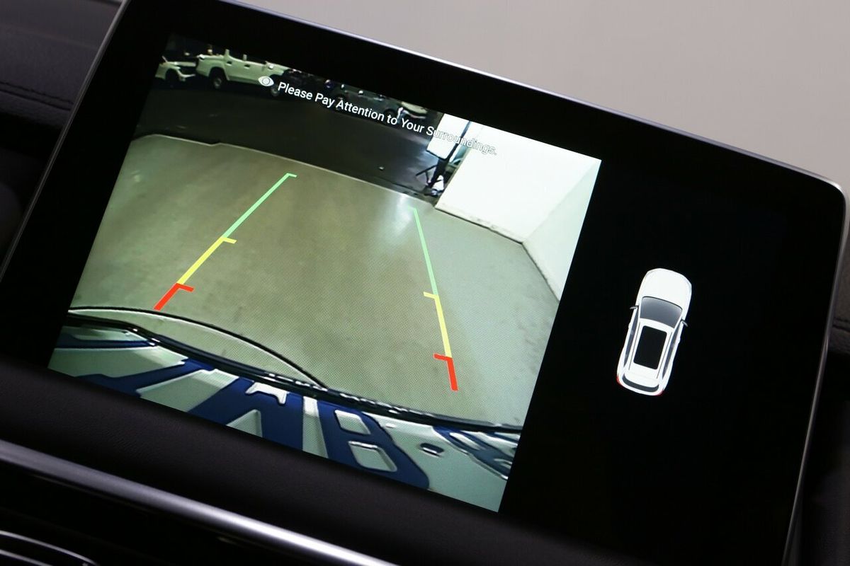 2024 MG HS Vibe SAS23