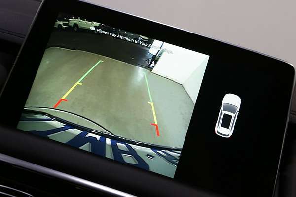 2024 MG HS Vibe SAS23