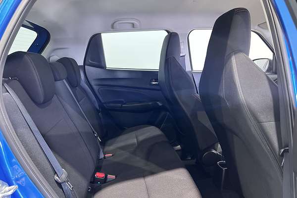 2022 Suzuki Swift Sport AZ Series II