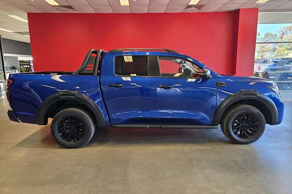 2025 GWM Cannon Vanta NPW 4X4