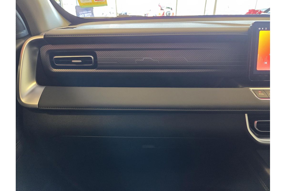 2025 GWM Cannon Vanta NPW 4X4