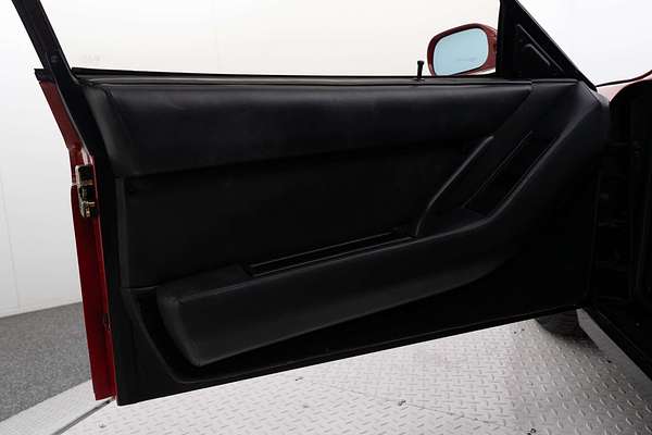 1988 Ferrari Mondial