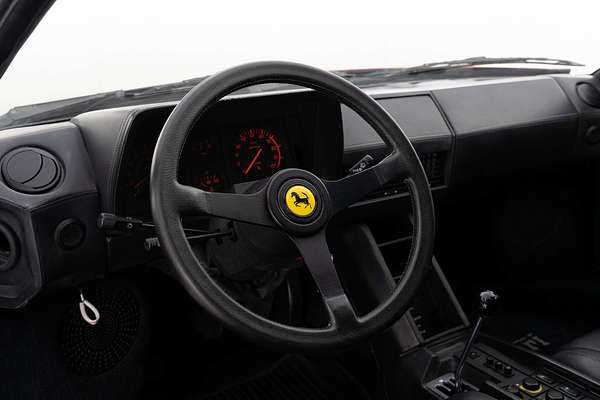 1988 Ferrari Mondial