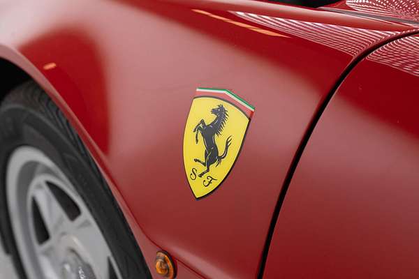 1988 Ferrari Mondial