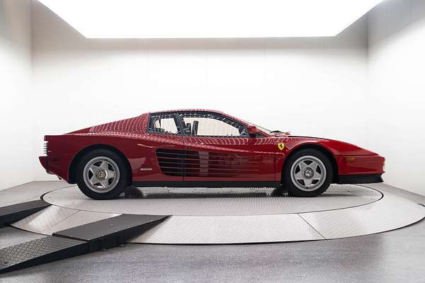 1988 Ferrari Mondial