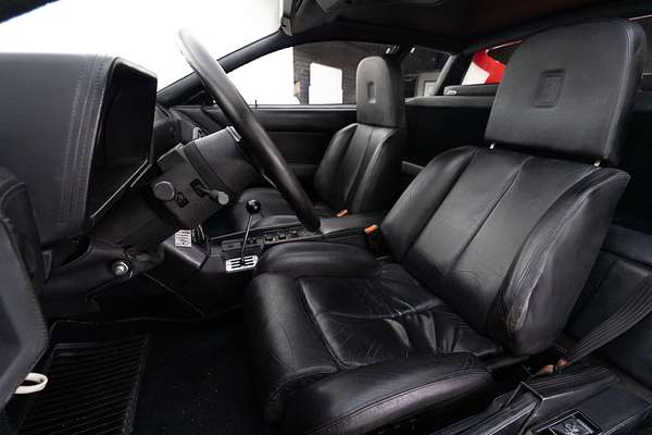 1988 Ferrari Mondial