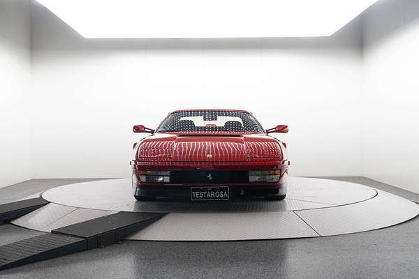 1988 Ferrari Mondial