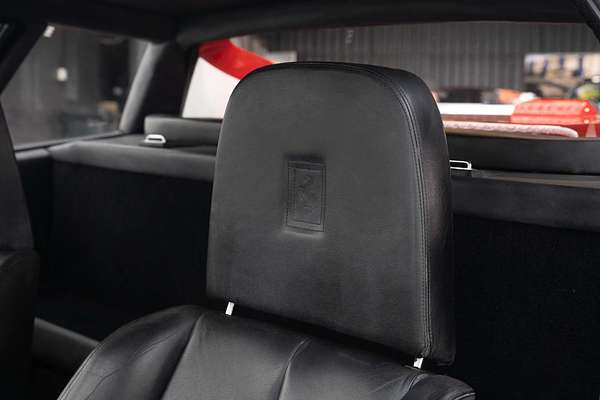 1988 Ferrari Mondial