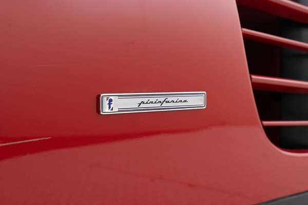 1988 Ferrari Mondial