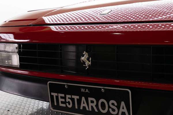 1988 Ferrari Mondial