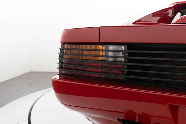 1988 Ferrari Mondial