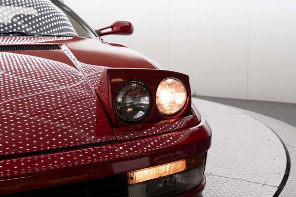 1988 Ferrari Mondial