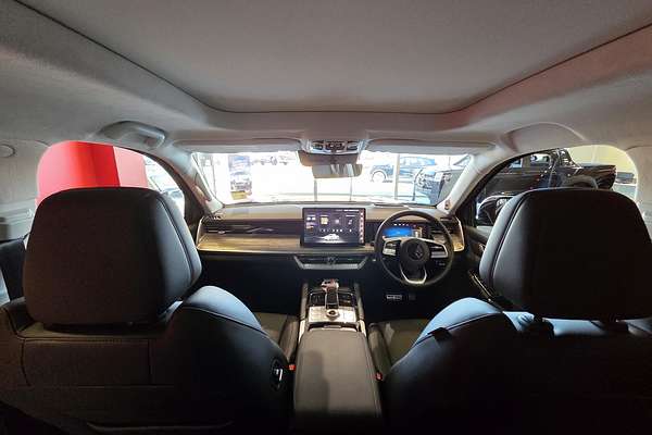 2025 GWM Cannon Alpha Ultra P05 4X4