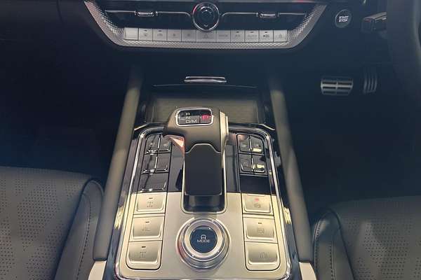 2025 GWM Cannon Alpha Ultra P05 4X4