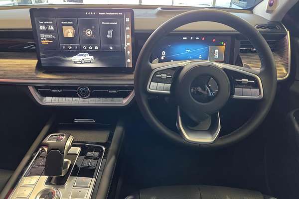 2025 GWM Cannon Alpha Ultra P05 4X4