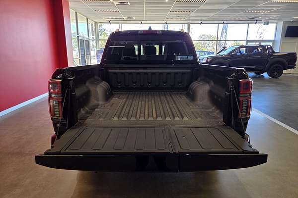 2025 GWM Cannon Alpha Ultra P05 4X4