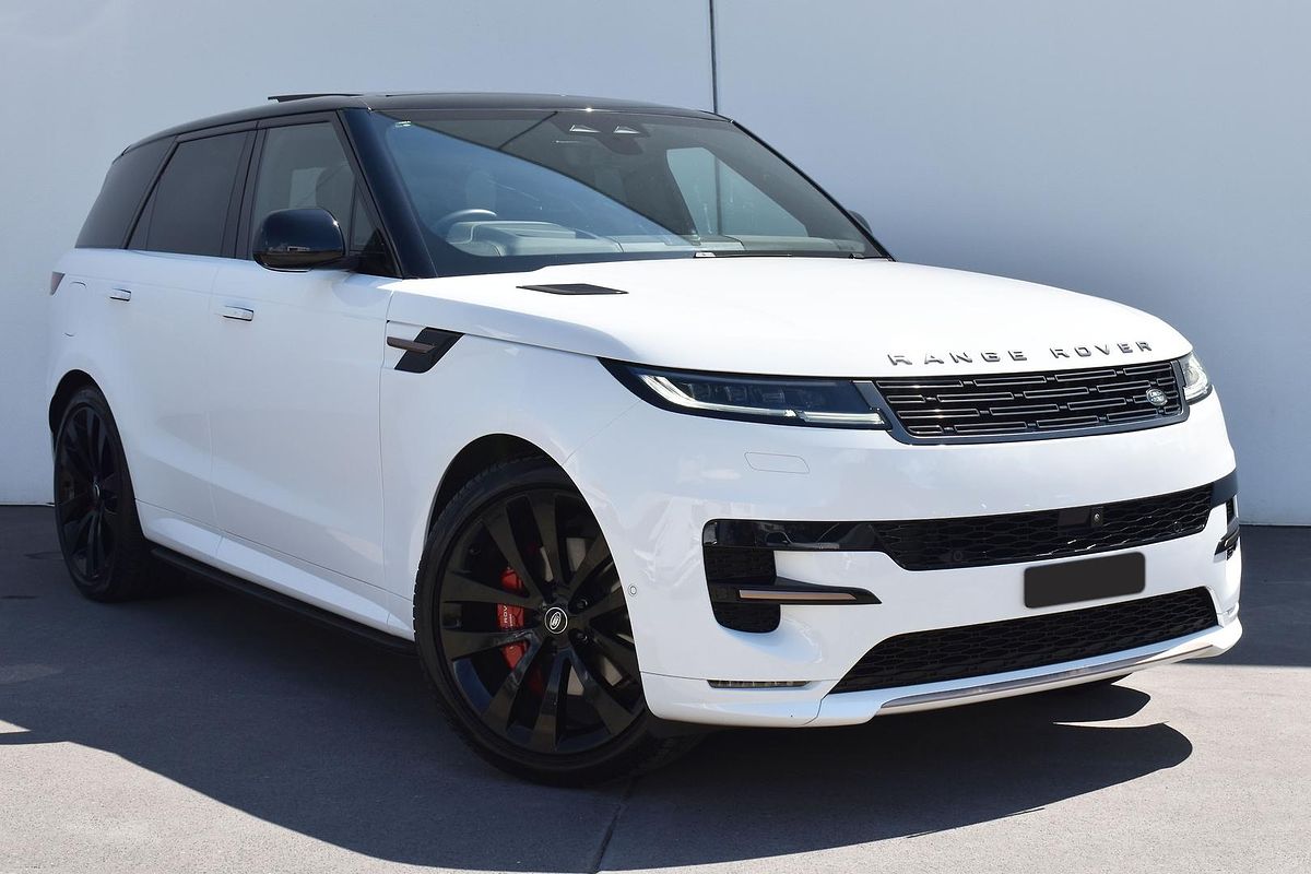 2023 Land Rover Range Rover Sport D350 Dynamic HSE L461