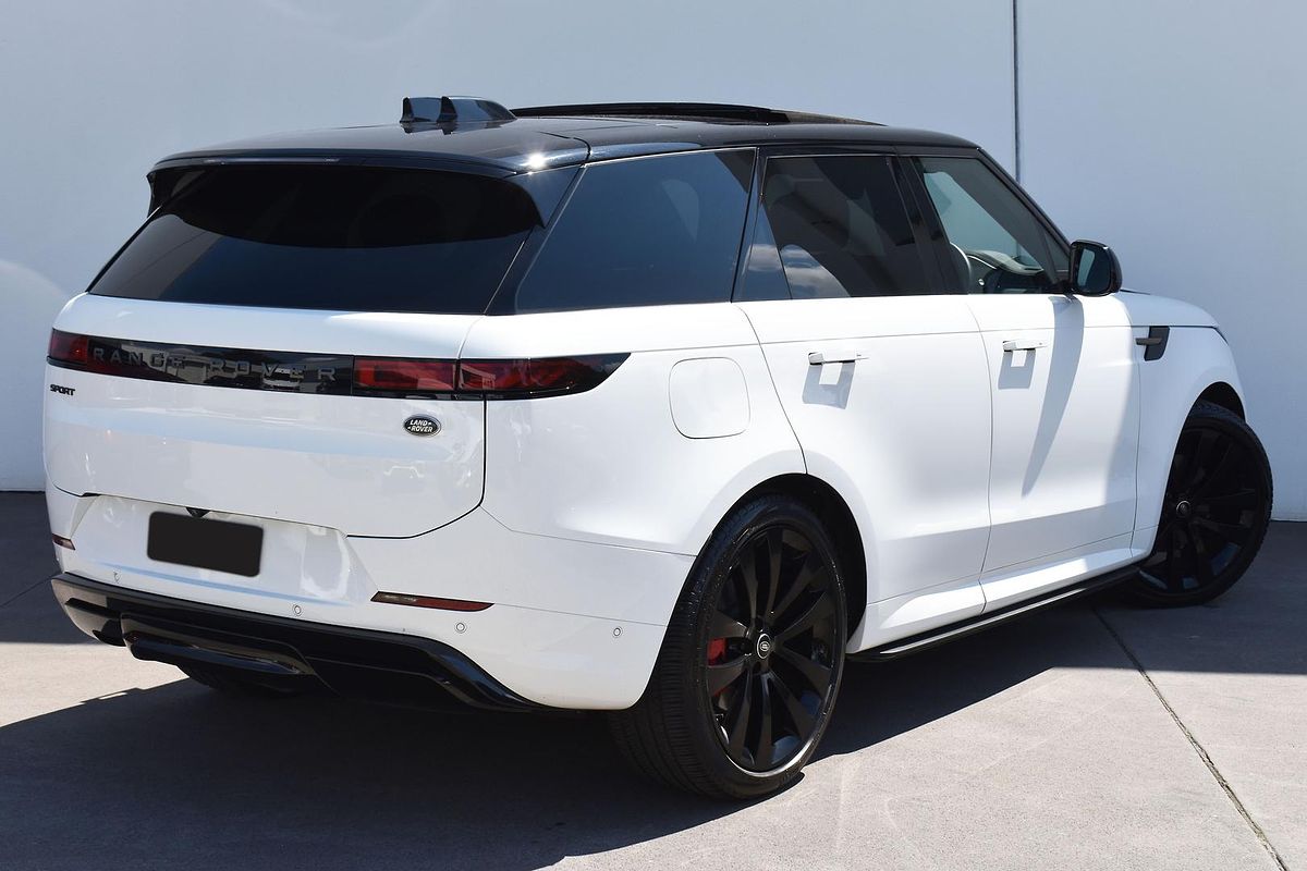 2023 Land Rover Range Rover Sport D350 Dynamic HSE L461