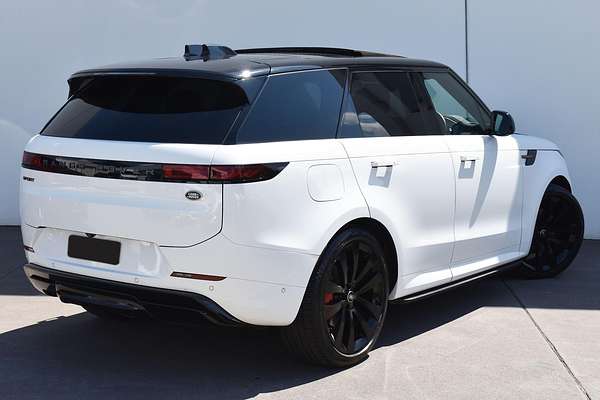 2023 Land Rover Range Rover Sport D350 Dynamic HSE L461