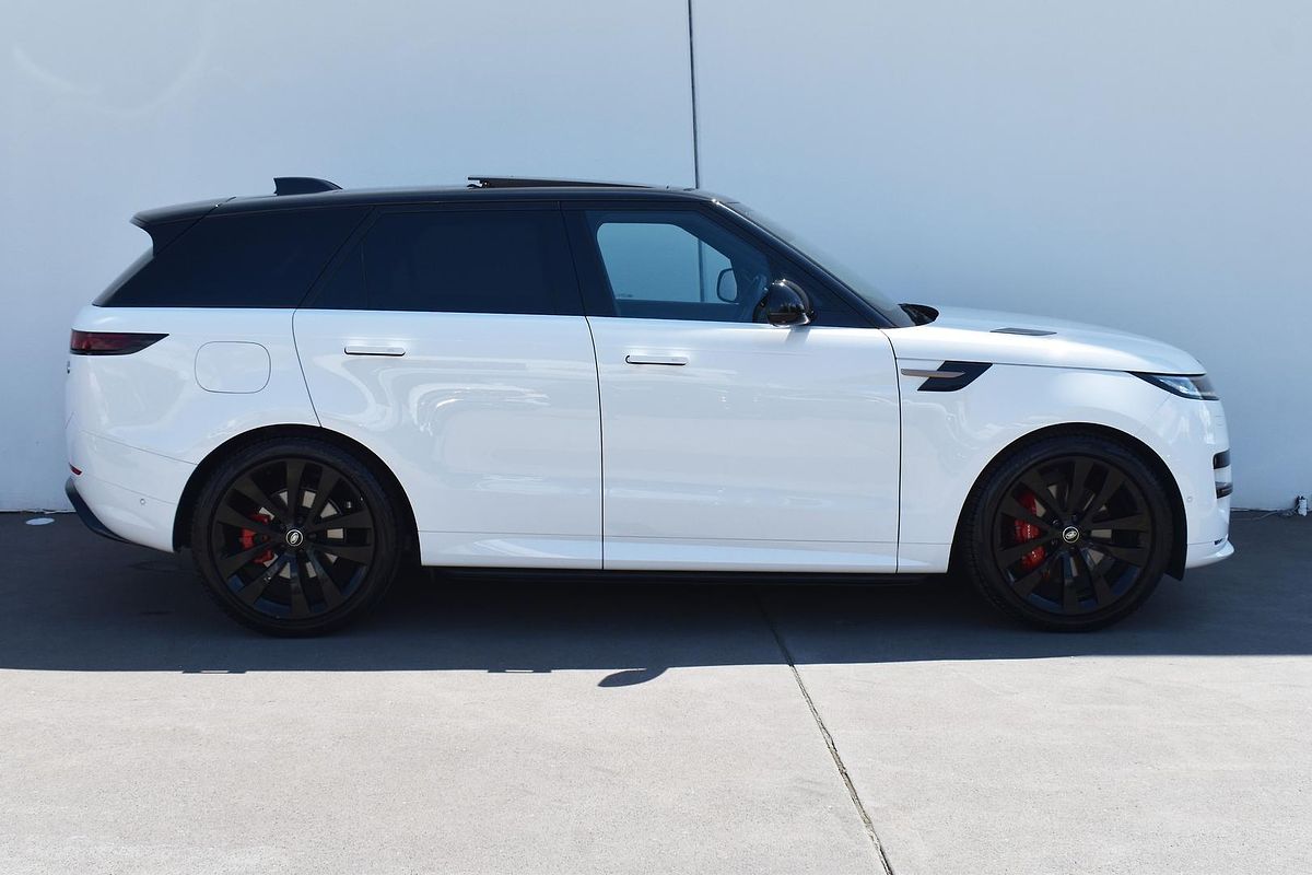 2023 Land Rover Range Rover Sport D350 Dynamic HSE L461
