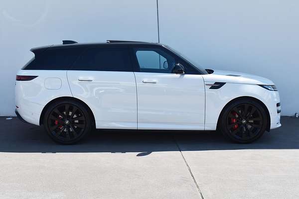 2023 Land Rover Range Rover Sport D350 Dynamic HSE L461