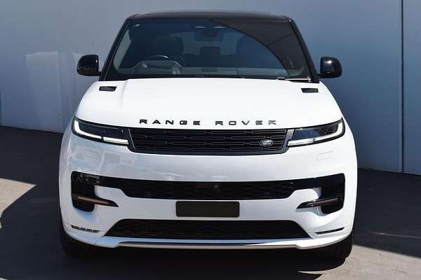 2023 Land Rover Range Rover Sport D350 Dynamic HSE L461