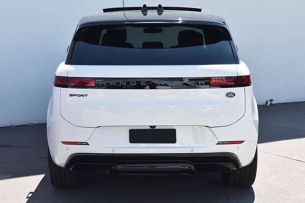 2023 Land Rover Range Rover Sport D350 Dynamic HSE L461