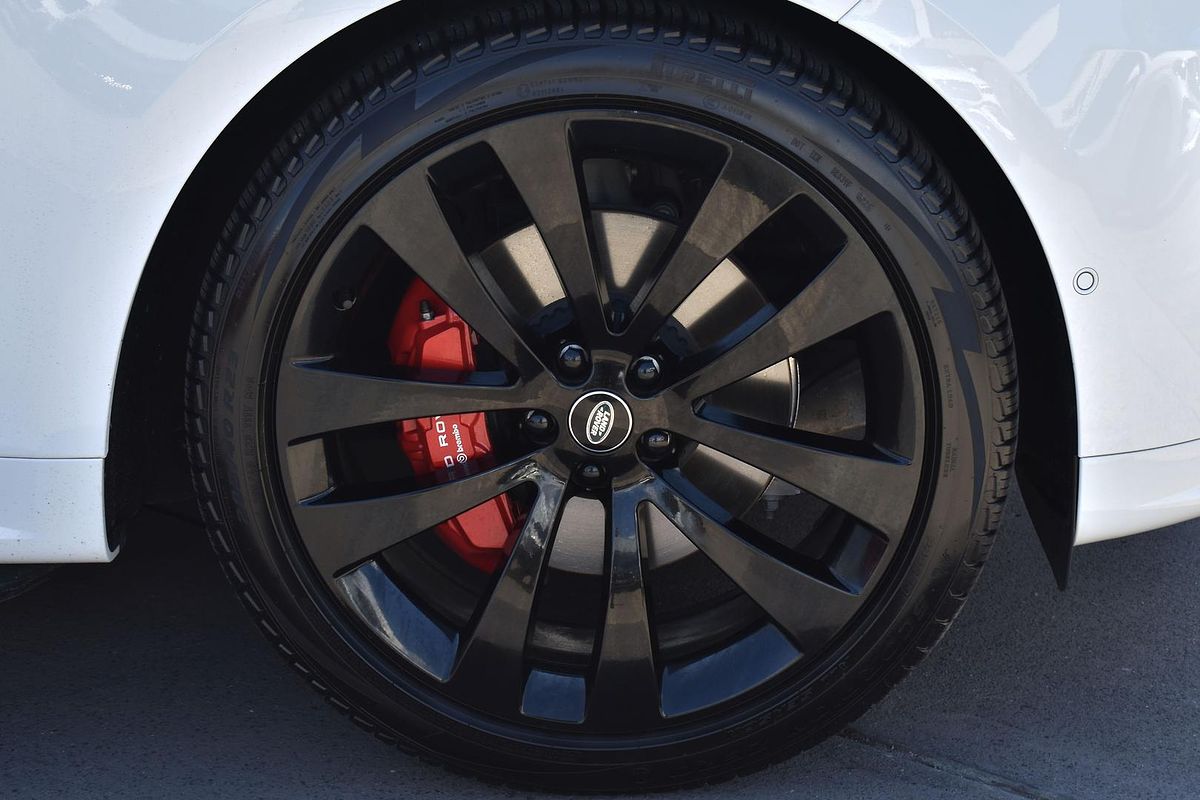 2023 Land Rover Range Rover Sport D350 Dynamic HSE L461