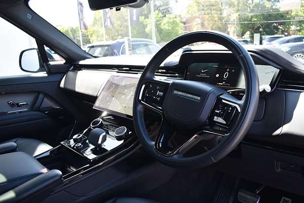 2023 Land Rover Range Rover Sport D350 Dynamic HSE L461